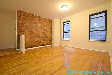 Rented by Uptown Flats LLC