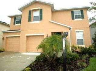 9541 Nathaniel Ln, Land O Lakes, FL 34638