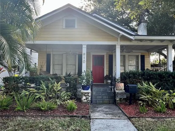 910 Maxwell St, Orlando, FL 32804