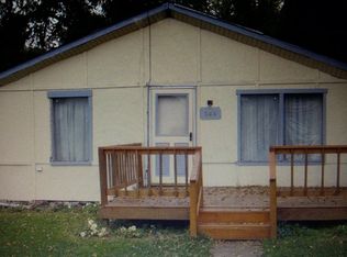 324 Blaine St, Peotone, IL 60468