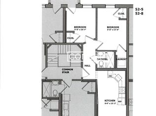 17 Clearview #11, Boston, MA 02115