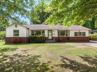 312 Michael St, Springdale, AR 72764