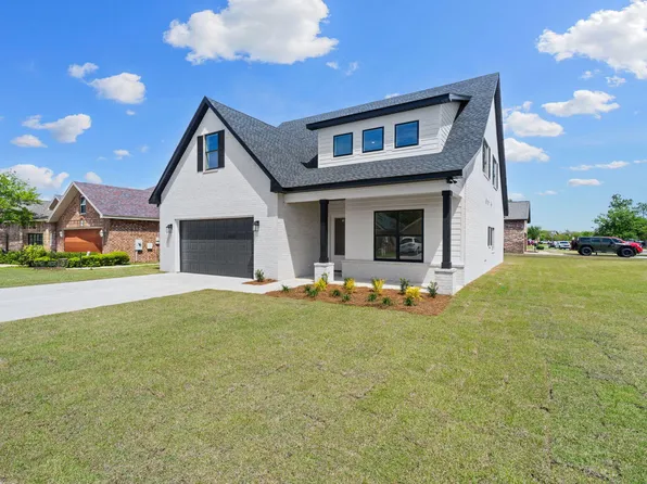 2802 Hawks Landing Blvd, Panama City, FL 32405