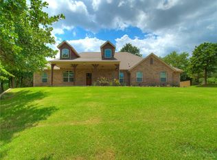 4221 Timberline Trl, Edmond, OK 73034