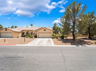 4909 Desert Poppy Dr, Las Vegas, NV 89130