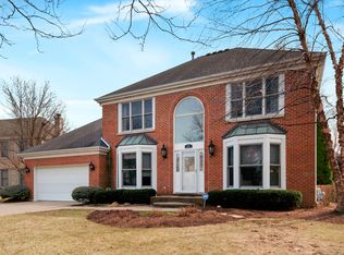 1251 Lorraine Pl, Schaumburg, IL 60173