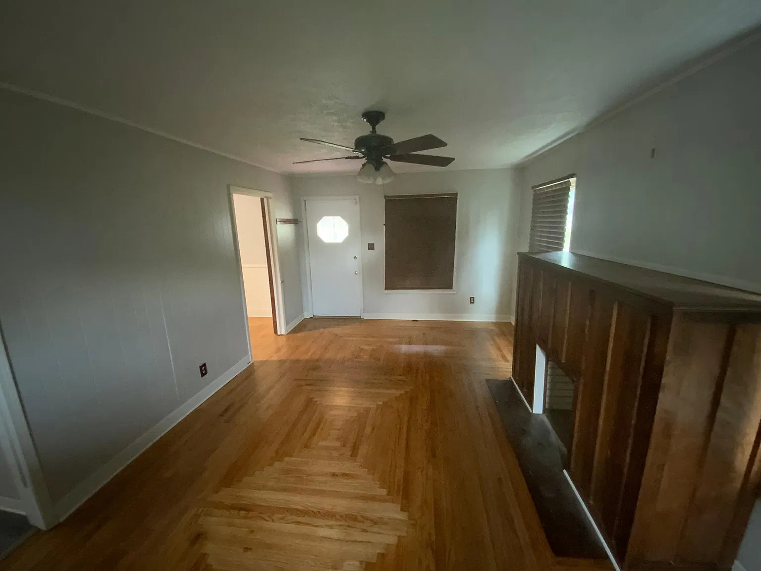 4 bed, 1.5 bath, 1552 sqft, $1,395 — Photo 3