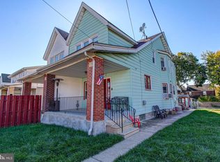 1910 Lansing St, Philadelphia, PA 19111