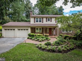 9728 Cypressmede Dr, Ellicott City, MD 21042