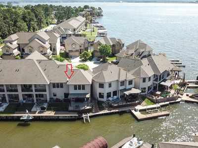 343 Old Aqua Lndg E, Montgomery, TX, 77356