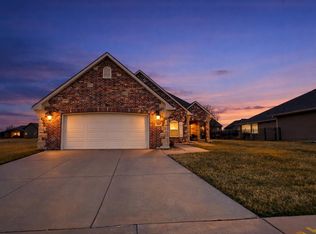 5095 N Remington St, Bel Aire, KS 67226