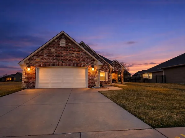 5095 N Remington St, Bel Aire, KS 67226