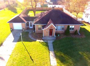 1221 S Strong Ave, Elkhart, IN 46514