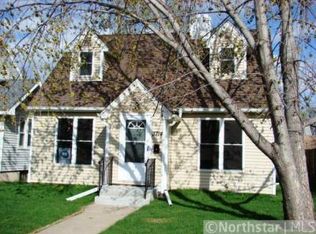 3714 Emerson Ave N, Minneapolis, MN 55412