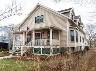 304 Upham St, Melrose, MA 02176