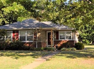 3613 E 39th St S, Tulsa, OK 74135