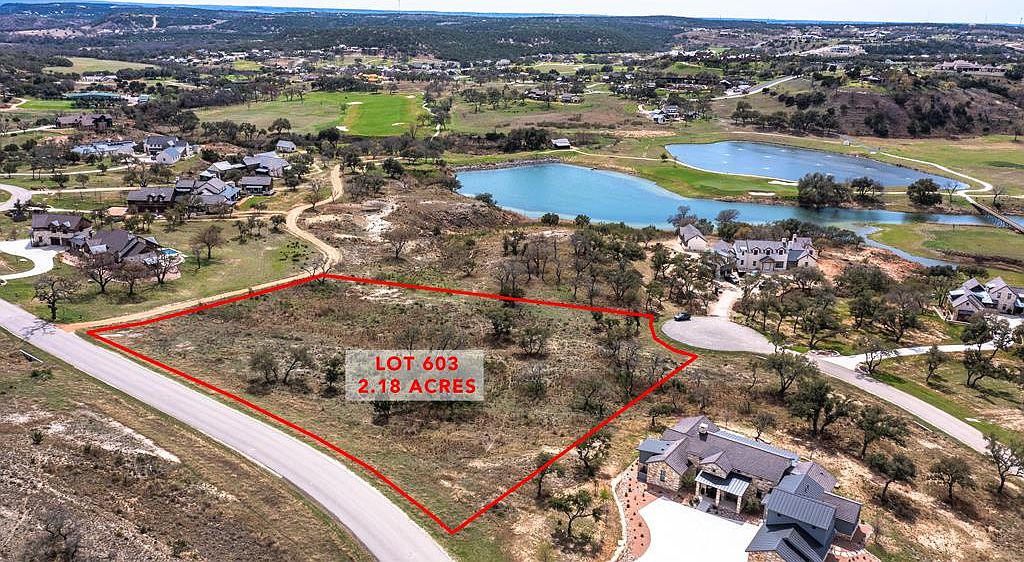 603 Prosper Ln