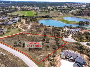 603 Prosper Ln, Fredericksburg, TX 78624