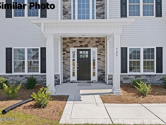 4th image of 564 White Shoal Way