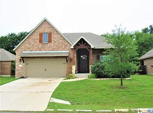 220 Chering Dr, Belton, TX 76513