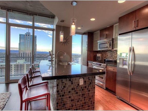 3rd image of 891 14th St Unit 3505