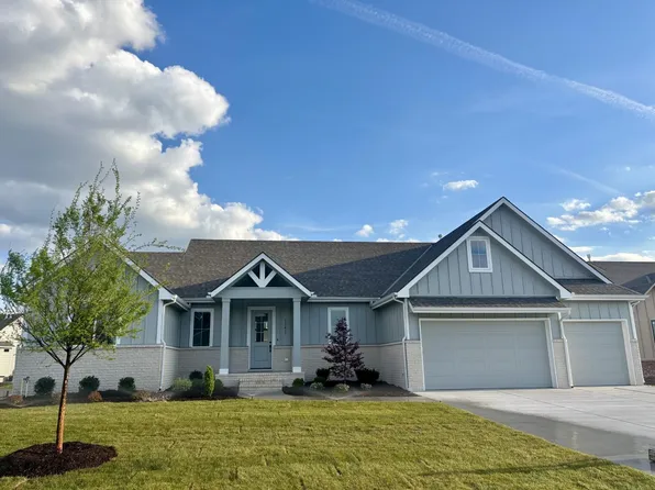 11417 E Winston St, Wichita, KS 67226