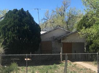 207 N Louisiana St, Amarillo, TX 79106