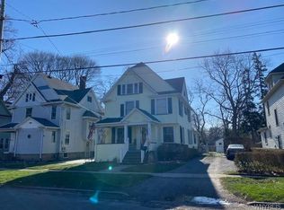 4 Prospect Ave, Batavia, NY 14020