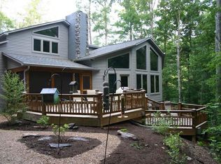 113 Greywood Pl, Oak Ridge, TN 37830