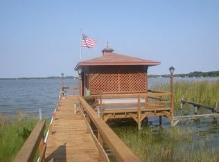 320 Lake Dora Rd, Mount Dora, FL 32757