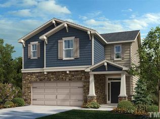 4033 Reunion Creek Pkwy, Apex, NC 27539