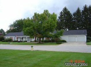 702 Macalan Dr, Marion, IN 46952