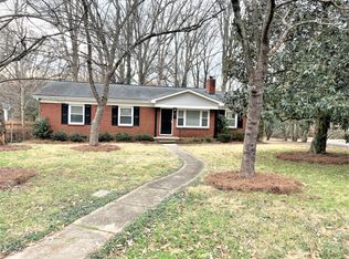 5100 Unaka Ave, Charlotte, NC 28205