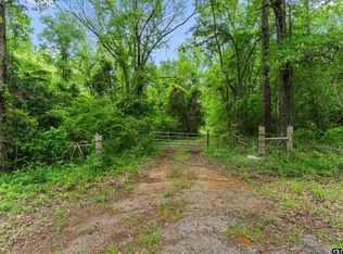 317 N Main St, Arp, TX 75750