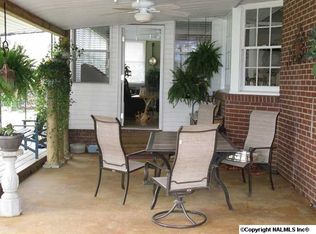 1407 Plaza St SE, Decatur, AL 35603