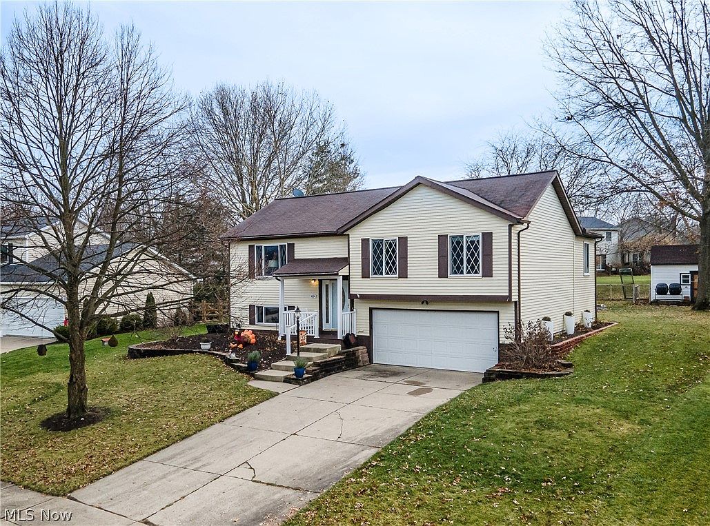 1094 Brookpoint Dr, Medina, OH 44256 Zillow