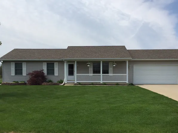 674 Edward Ct, Plainwell, MI 49080