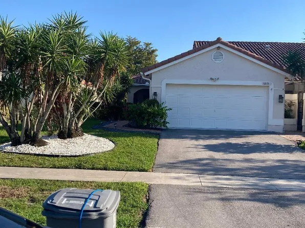 10668 Ladypalm Ln Unit A, Boca Raton, FL 33498