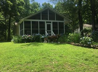 2091 Epps Fork Rd, Clarksville, VA 23927