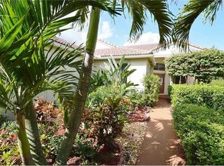 1193 Camellia Cir, Weston, FL 33326