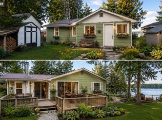 80 Parker Dr, Alnwick/haldimand, ON K0K2X0