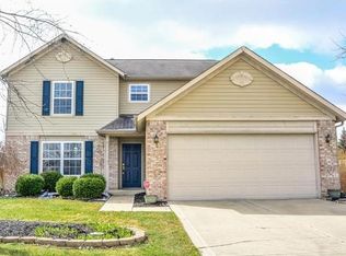 3935 Rachel Ln, Carmel, IN 46033