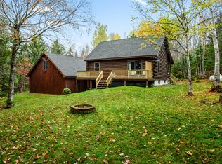 3 Wick Up Lane, Sandy River Plt, ME 04970