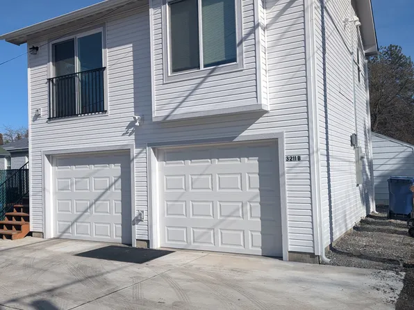 3211 W Walton Ave #B, Spokane, WA 99205