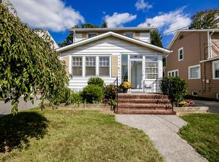 7 Remer Ave, Springfield, NJ 07081