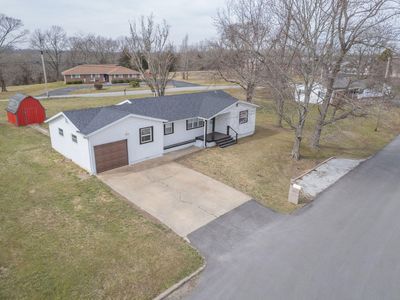 109 Billy Drive, Cassville, MO, 65625