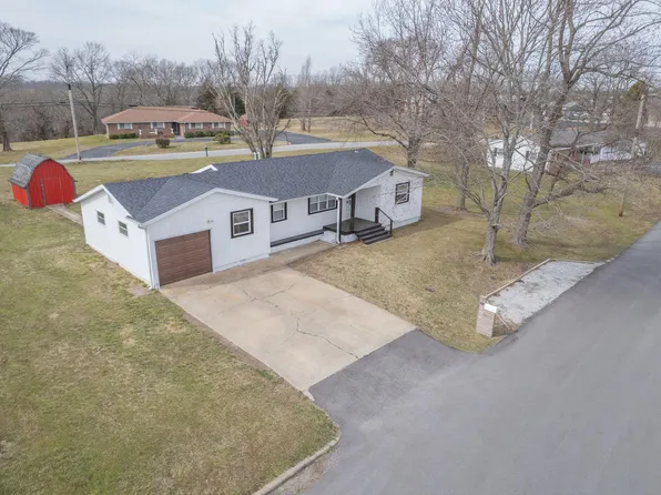109 Billy Drive, Cassville, MO 65625