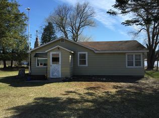 10002 Shady Ln, Reed City, MI 49677