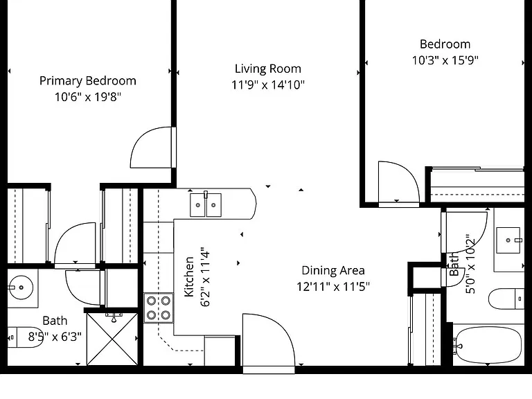 821 Security Dr — Photo 59