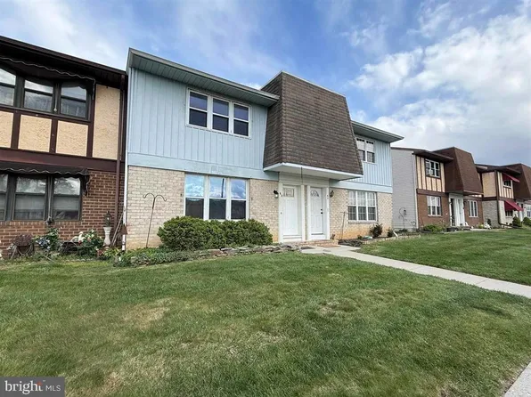 1964 E Oak Rd Unit G2, Vineland, NJ 08361